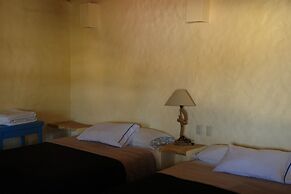 Hotel Posada Primavera