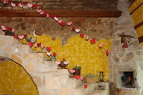 Hotel Posada Primavera