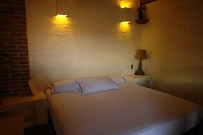 Hotel Posada Primavera