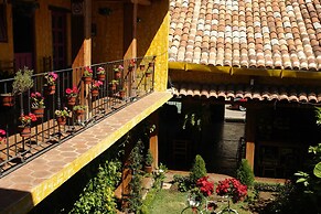 Hotel Posada Primavera