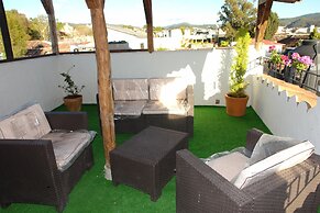 Hotel Posada Primavera