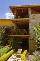 Hotel Posada Primavera