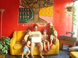 Hotel Mi Tierra Casa Blanca