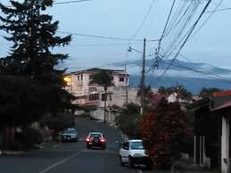 Hotel Mi Tierra Casa Blanca
