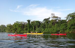 Hotel Mi Tierra Casa Blanca