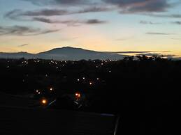 Hotel Mi Tierra Casa Blanca