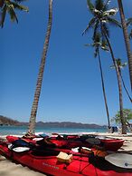 Hotel Mi Tierra Casa Blanca