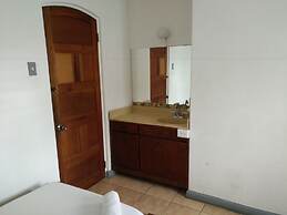 Hotel Mi Tierra Casa Blanca