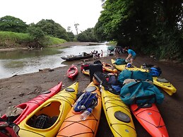 Hotel Mi Tierra Casa Blanca