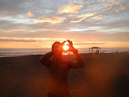 Hotel Mi Tierra Casa Blanca