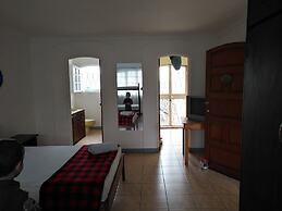 Hotel Mi Tierra Casa Blanca