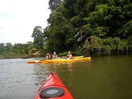 Hotel Mi Tierra Casa Blanca