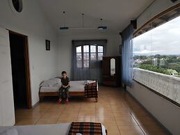 Hotel Mi Tierra Casa Blanca