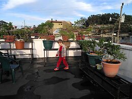 Hotel Mi Tierra Casa Blanca