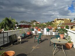 Hotel Mi Tierra Casa Blanca