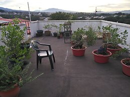 Hotel Mi Tierra Casa Blanca