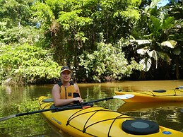 Hotel Mi Tierra Casa Blanca