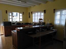 Hotel Mi Tierra Casa Blanca