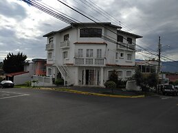 Hotel Mi Tierra Casa Blanca