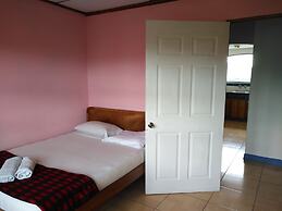 Hotel Mi Tierra Casa Blanca