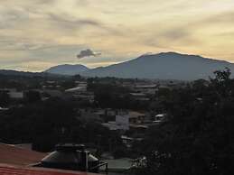 Hotel Mi Tierra Casa Blanca