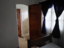 Hotel Mi Tierra Casa Blanca