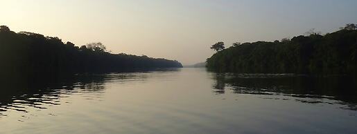 Hotel Mi Tierra Casa Blanca