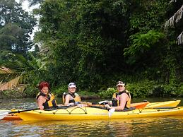 Hotel Mi Tierra Casa Blanca