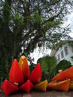 Hotel Mi Tierra Casa Blanca
