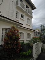 Hotel Mi Tierra Casa Blanca