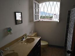 Hotel Mi Tierra Casa Blanca