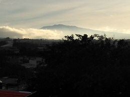 Hotel Mi Tierra Casa Blanca