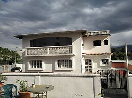 Hotel Mi Tierra Casa Blanca