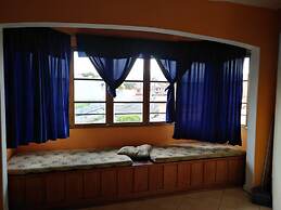 Hotel Mi Tierra Casa Blanca