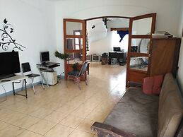 Hotel Mi Tierra Casa Blanca