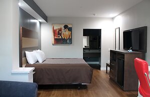 Grand Villa Inn & Suites Chinatown