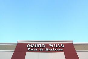 Grand Villa Inn & Suites Chinatown
