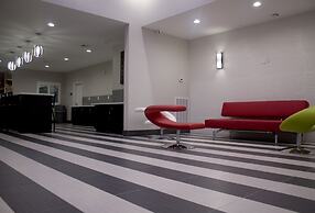 Grand Villa Inn & Suites Chinatown