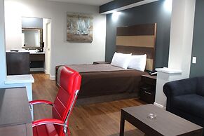 Grand Villa Inn & Suites Chinatown