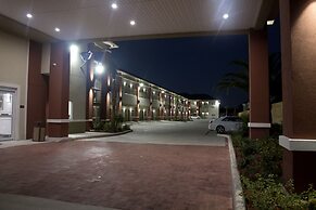 Grand Villa Inn & Suites Chinatown