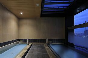 The Singulari Hotel & Skyspa at Universal Studios Japan