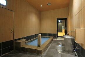 The Singulari Hotel & Skyspa at Universal Studios Japan