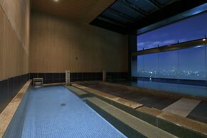 The Singulari Hotel & Skyspa at Universal Studios Japan