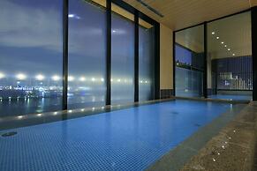 The Singulari Hotel & Skyspa at Universal Studios Japan