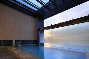 The Singulari Hotel & Skyspa at Universal Studios Japan