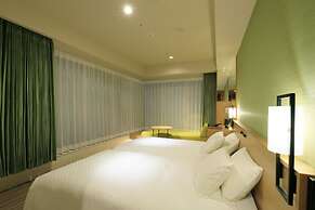 The Singulari Hotel & Skyspa at Universal Studios Japan