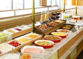 The Singulari Hotel & Skyspa at Universal Studios Japan