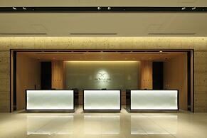 The Singulari Hotel & Skyspa at Universal Studios Japan