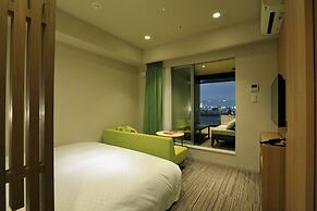 The Singulari Hotel & Skyspa at Universal Studios Japan