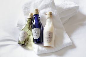 The Singulari Hotel & Skyspa at Universal Studios Japan